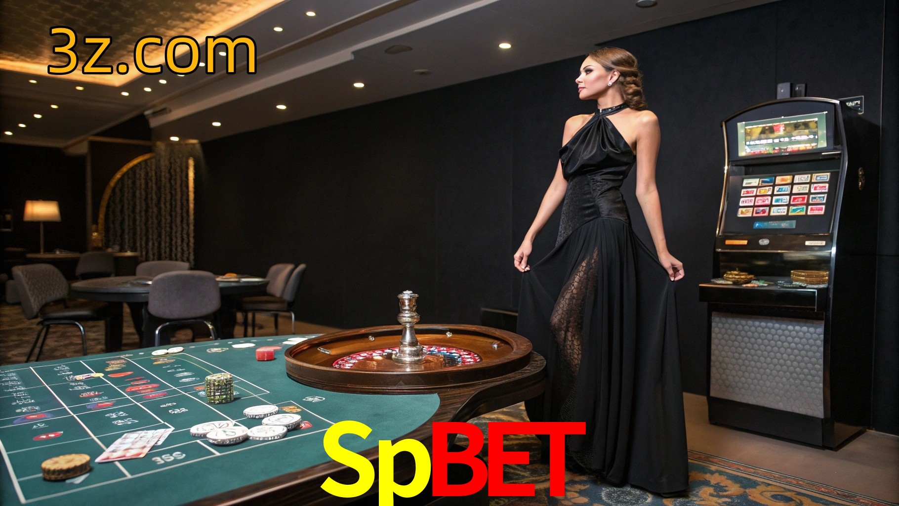  Spbet