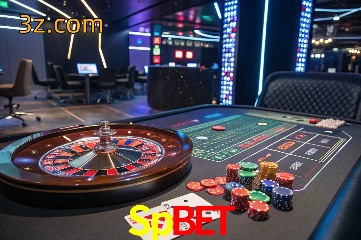  Spbet