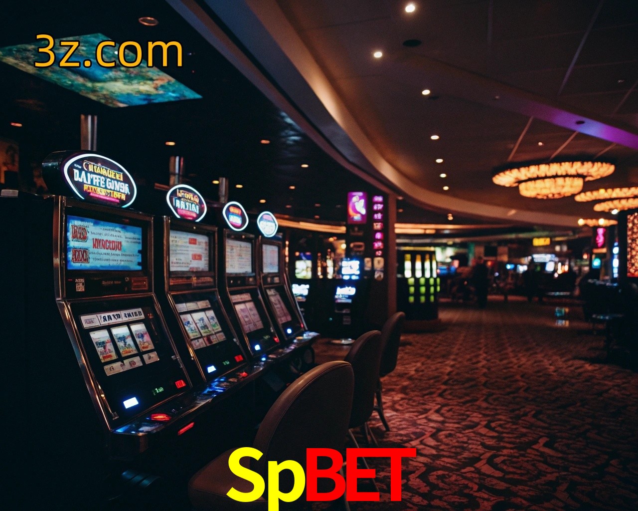  Spbet