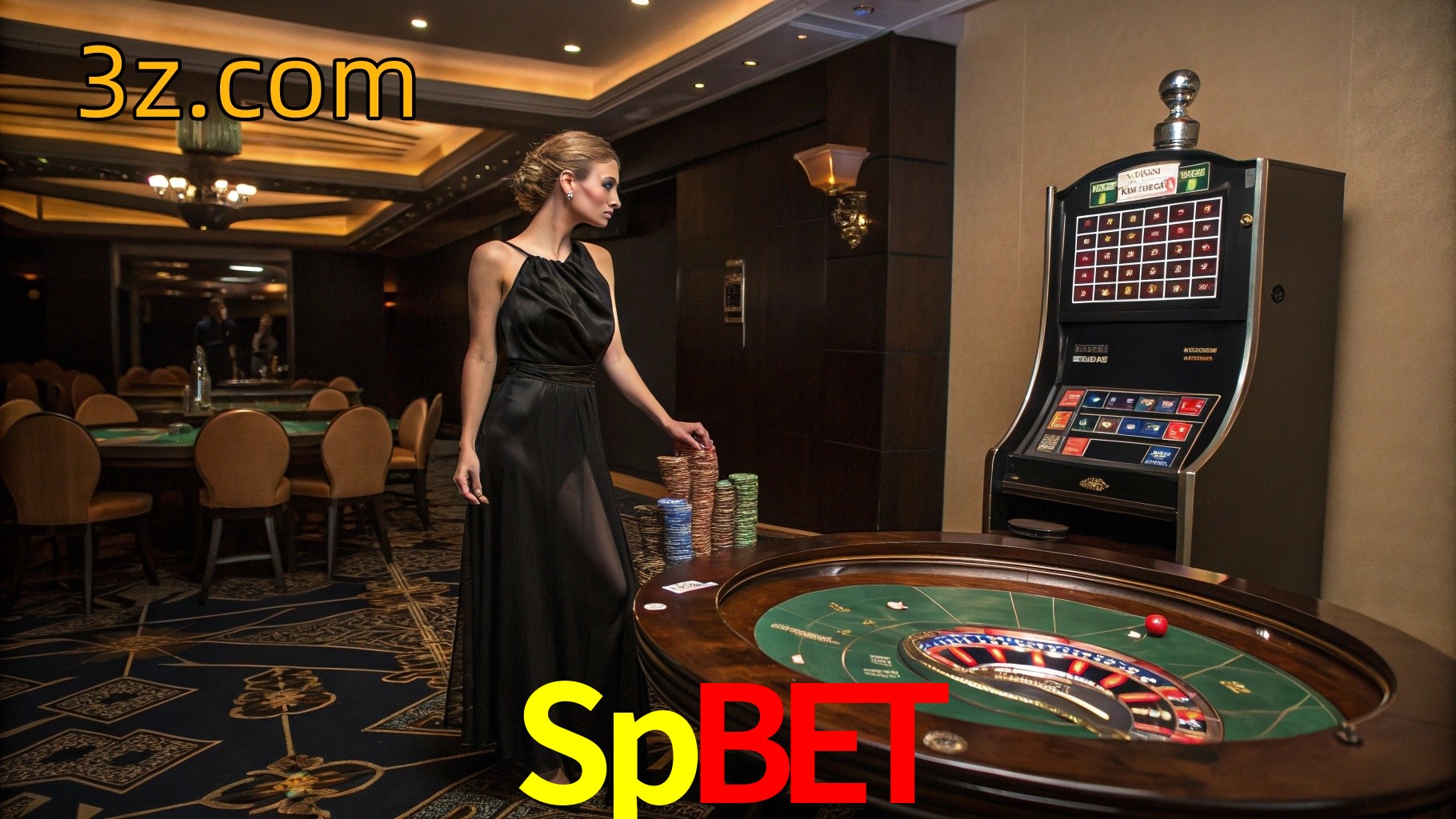  Spbet