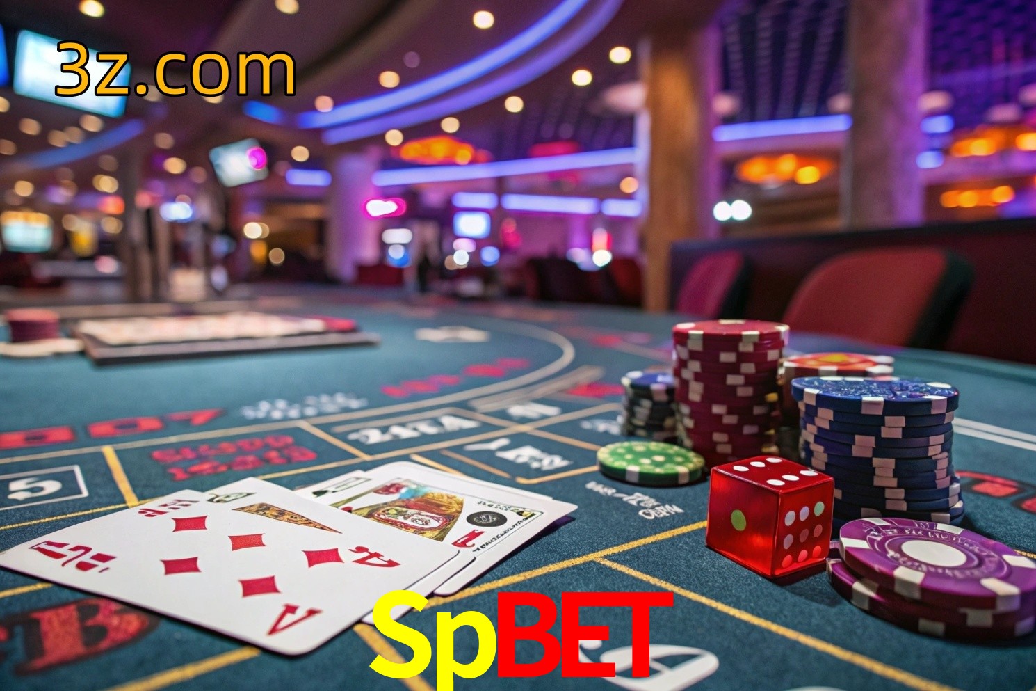  Spbet
