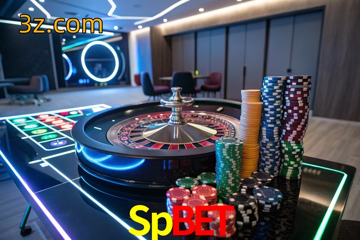  Spbet
