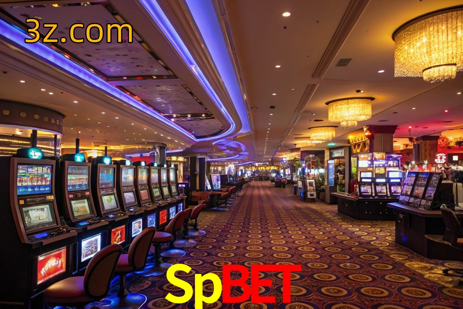  Spbet