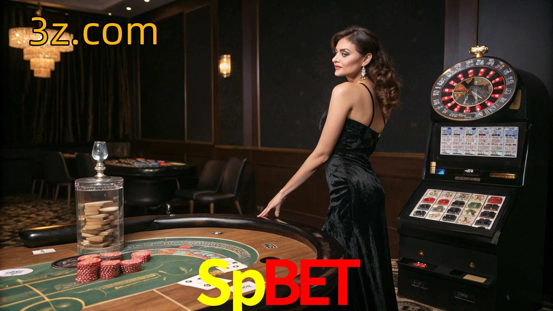  Spbet