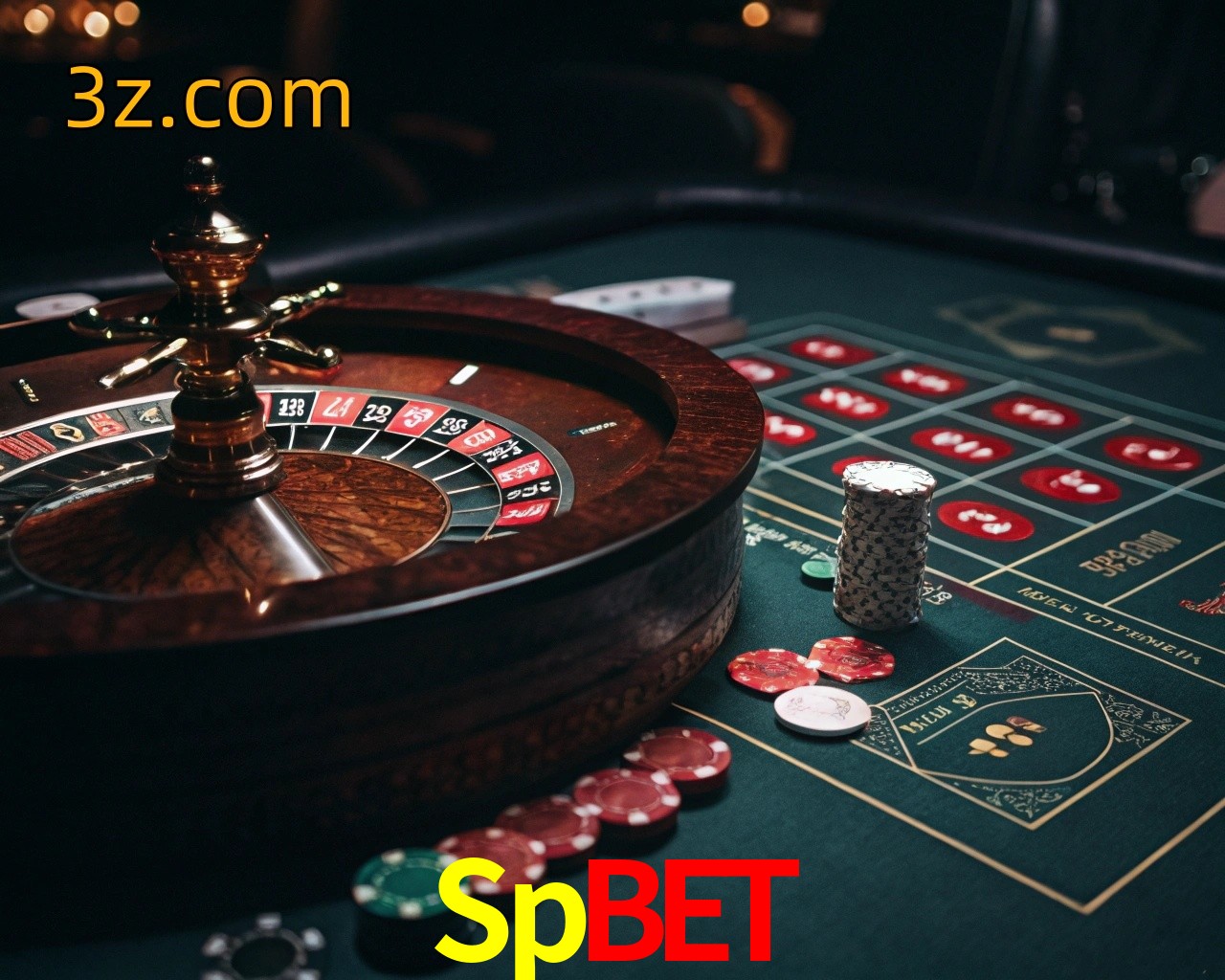  Spbet