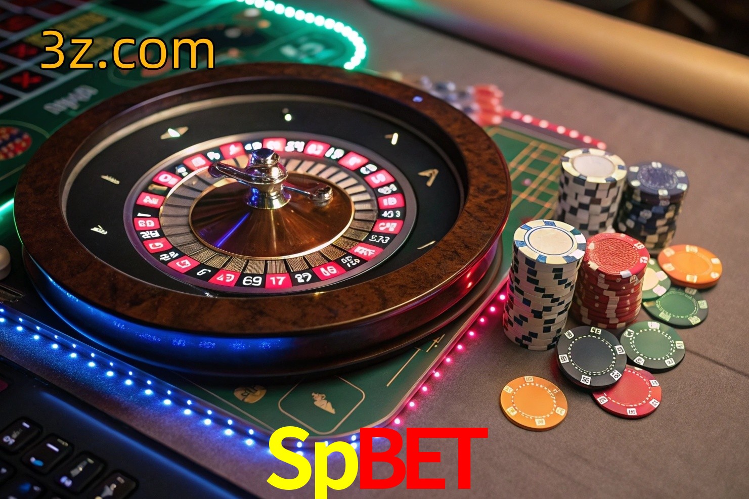  Spbet